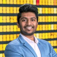 I have the privilege of joining some of Stanford's finest!