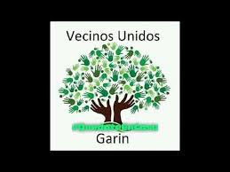 Convocatoria de la reunión con expresión del lugar, día y hora (1ª y 2ª convocatoria). Somos Vecinos Unidos Garin Por Y Para El Vecino Solidaridad En Su Maxima Expresion Youtube