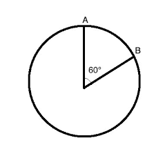 Calculate the arc length of a circle sector. Arc Length Formula Geometry Help