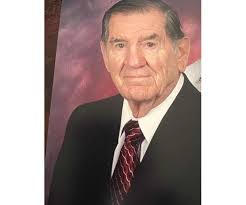 Pat Thurman Obituary (1926