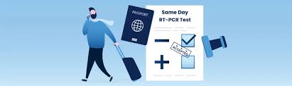 Even though they've been widely used across the u.s. Covid 19 Pcr Test For Travel Manhattan Medical Arts