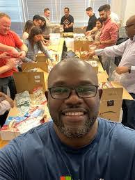 Frederick Mooney's Instagram, Twitter & Facebook