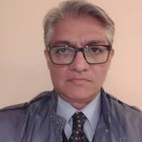 Fernando Toscano Falcón