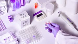Doktorlar neden pcr testi i̇ster ? Koronavirus Covid 19 Testi Cesitleri Pcr Antikor Vs Tetra Lab