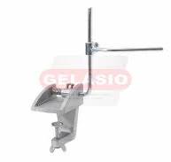 Suporte do aparelho de Punho para Máquina Overlock