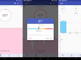 It can be quite a shock if the best idea is to do a quick initial check to see what you can uncover online. The 7 Best Heart Rate Apps Of 2021