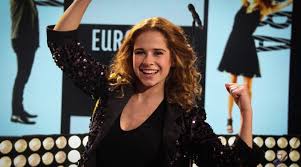Laura tesoro (born 19 august 1996) is a belgian singer and actress. Belgium Laura Tesoro I Think Every Experience Allows You To Grow Eurovoix