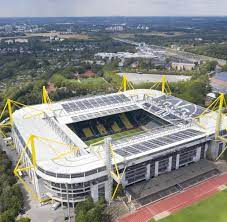 Stadion is an urban neighborhood of belgrade, the capital of serbia. Corona Krise Bvb Funktioniert Stadion Zum Behandlungszentrum Um Welt