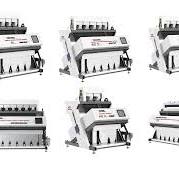 AMD RG6 RG Series Intelligent Rice Color Sorter Machine ...