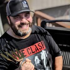 Sam Hutson, Crove Food Co.