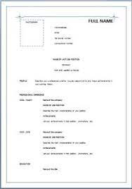 Get your favorite cv format and start your job search now! Basic Resume Format Pdf Http Www Resumecareer Info Basic Resume Format Pdf 3 Basic Resume Format Resume Format Basic Resume