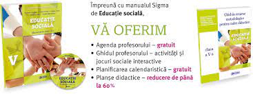 Buna ziua, are cineva ghidul profesorului de chimie in pdf?? EducaÅ£ie SocialÄƒ Drupal
