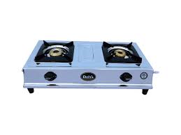 Offering morsø cast iron wood burning stoves, outdoor ovens, barbecues and cookware. Double Burner Png Gas Stove Two Burner Stove Double Burner Stoves à¤Ÿ à¤¬à¤° à¤¨à¤° à¤— à¤¸ à¤¸ à¤Ÿ à¤µ In Rohini Delhi Delta Industries Id 13505062055