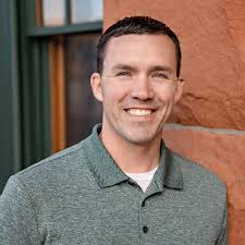 Dr. Marley Smith of Livin' Well Family Chiropractic