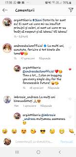 Andreea balan si tiberiu argint. Exclusive Tiberiu Argint And Andreea BÄƒlan Have Taken A Big Step In Their Relationship What Happened Today His Birthday
