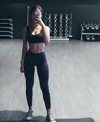 Body Goals Instagram Freeandfitx Fit Body Goals Body Goals Motivation Fitness Inspiration Body