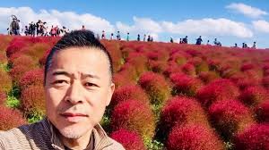 ‘TRAVEL’ 26th October , ‘HITACHI SEASIDE PARK’, October is the season of  kokia and cosmos in HITACHI SEASIDE PARK., This is the huge national park  located in the seaside of Ibaragi prefecture., It ...