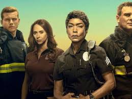 Check spelling or type a new query. 9 1 1 Season 4 Release Date When The Show Will Return After Getting Renewed For Another Season