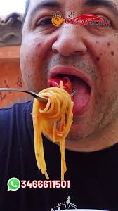 Strozzapetti Pasta Recipe