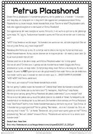Pin On Education Afrikaans
