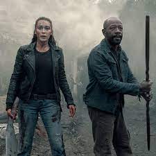 Endlich steht fest, wann die letzten sechs folgen aus staffel 10 von „the walking dead starten werden. Fear The Walking Dead Ausblick Auf Staffel 5 Fernsehserien De