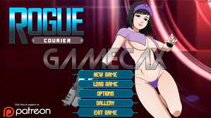 Rogue Courier [v5.0] [APK] ⋆ Gamecax