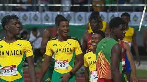 Oak Knoll versus Hackettstown high school fencing