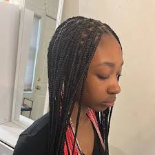 Weaves Near Me: Rensselaer, IN