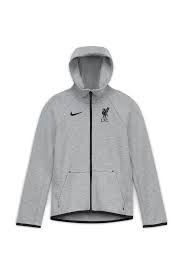 Wearing good and quality clothes are important, remember it doesn't matter your appearance and personality matters the most. Nike Liverpool Fc Nsw Tech Pack Hoodie Fz Junior R Gol Com Football Boots Equipment