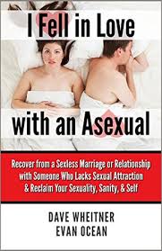 The only way to fix a sexless relationship is by having sex. I Fell In Love With An Asexual Recover From A Sexless Marriage Or Relationship With Someone Who Lacks Sexual Attraction Reclaim Your Sexuality Sanity Self By Dave Wheitner
