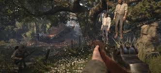 Jonathan ferguson, keeper of firearms & artillery at the royal armouries, reacts to some tommy gun gameplay clips from call of duty: Call Of Duty Wwii Campaign Review Rock Paper Shotgun