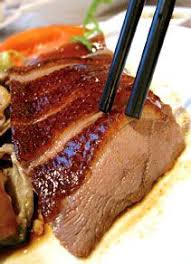 Cantonese Roast Duck Recipe Now I Need To Get An Oven Big Enough To Hang The Duck Duck Recipes Roasted Duck Recipes Roast Duck