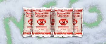 The Rise and Fall and Rise Again of MSG