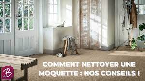 Avec cette astuce, vous nettoyez en profondeur votre moquette tout en lui redonnant voici comment nettoyer et raviver une moquette tachée faci. Comment Nettoyer Une Moquette Nos Conseils Blog De Bricoflor