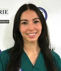 Gabrielle Caudill's Instagram, Twitter & Facebook