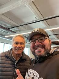 Detroit lions flying over southern Nevada