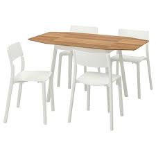مجموعة غرفة الطعام من ايكيا Ikea