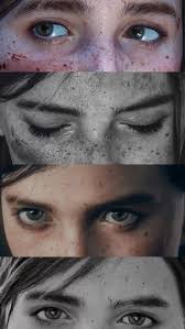 The Last Of Us cast at the Emmy's, anticipating season 2