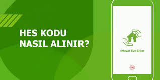 Sınav başvurularında da istenen hes kodunun bir süre geçerlilik tarihi bulunuyor. Nasilalinir Net