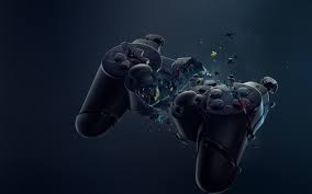 (remember to hide mouse pointer). 46 Playstation Controller Wallpaper On Wallpapersafari