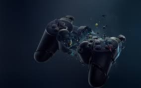 Cool iphone wallpaper pc desktop ps4 controller wallpaper. 46 Playstation Controller Wallpaper On Wallpapersafari