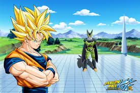 Maybe you would like to learn more about one of these? Dragon Ball Z Wallpaper 2400x1600 Id 51034 Wallpapervortex Com