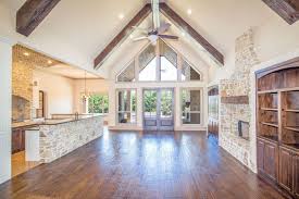 Amazing Living Room George Welch Homes Custom Builder Rockwall Tx Custom Builder Home Ranch House