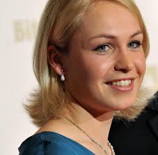 Magdalena neuner ist eine ehemalige deutsche biathletin, die als u. Magdalena Neuner Ich Bin Nicht Nur Die Kleine Susse Lena Welt