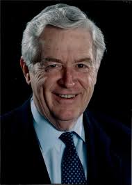 Obituary of Bernard S. Speckhart