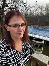 enjoying a day off in Saginaw, michigan