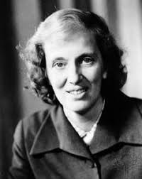 Dorothy Crowfoot Hodgkin