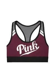 Check out our hydrating lotions, scrubs & mists powered by fruit extracts. Ultimate Racerback Sports Bra Pink Victoria S Secret 19 95 Pink Sports Bra Sports Bra Clothes