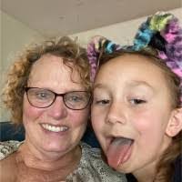 Terri Jolly's Instagram, Twitter & Facebook