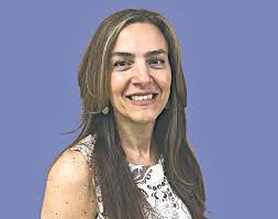 Dina Anzalone's Instagram, Twitter & Facebook